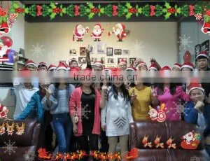 Cube (Shenzhen) Electronics Tech Co., Ltd. company overview - view 3 thumbnail
