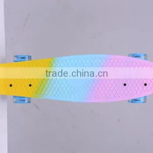 Cheap China Maple Skateboard Complete,longboard Complete thumbnail-2