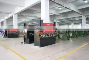 Jiangyin Haihong New Energy Technology Co., Ltd. company overview - view 2 thumbnail