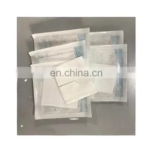 High Qualified Nonwoven Swab Gauze Sponges 4