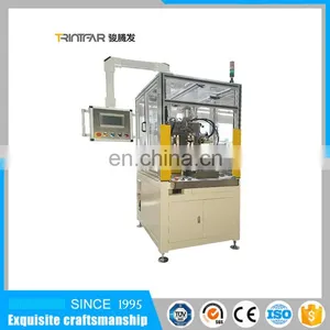New Automatic Copper Iron Stator Welding Machine thumbnail-3