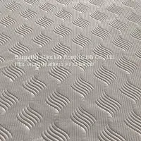 12% Spandex 88% Polyester Blend Spandex Fabric thumbnail-1