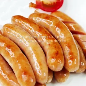 Collagen Casing for Pepperoni thumbnail-1