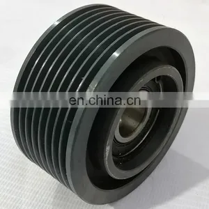 Idler Pulley Engine Parts For Truck 4991240 On Sale thumbnail-2