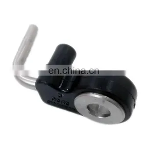 Genuine ISLE QSL8.9 Diesel Engine Part 3959291 Piston Cooling Nozzle thumbnail-4