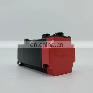 Fanuc Servo Motor Original Servo Motor Driver A06B-0143-B177 thumbnail-4
