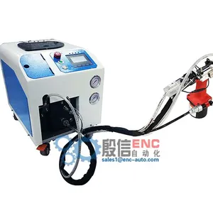 Automatic Handheld Portable Riveting Machine thumbnail-3