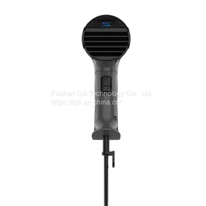 Qili 610A Chinese Manufacturer Rechargeable Heat Gun Electric Heat Gun Heat Gun 2000 Watts thumbnail-4