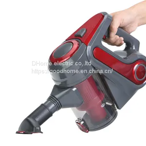 Car Household Multi-function Vacuum Cleaner Will be Hand in Hand With Portable Small Push Rod Vacuum Cleaner （Wechat:13510231336） thumbnail-1