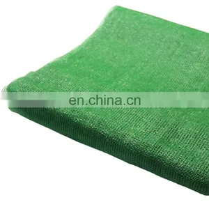 100% New HDPE With UV Stabilizer Agricultural Shade Net Greenhouse Shade Cloth thumbnail-1