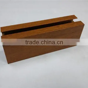 Aluminium Frame Wall Glass Partition thumbnail-2