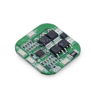 Shenzhen Custom Bluetooth Speaker Circuit Board Smart Voice Device PCB Manufacturer Electronic SMT DIP Assembly PCBA thumbnail-4
