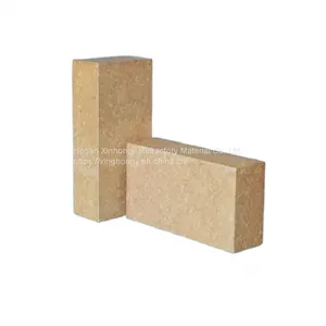 Customizable Cordierite Mullite Insulating Blocks Mullite Cordierite Refractory Bricks, Plates thumbnail-1