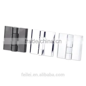 Hot Sale NEW Stainless Door Hinge For Metal Box Use thumbnail-4