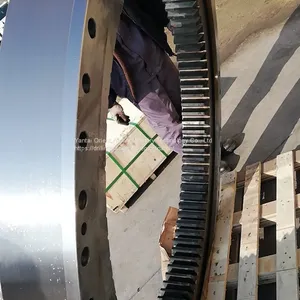 Quality Hitachi KH180-3 Slewing Bearing Manufacturer thumbnail-3