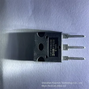 IRFP90N20DPBF Infineon Technologies MOSFET MOSFT 200V 94A 23mOhm 180nCAC thumbnail-5