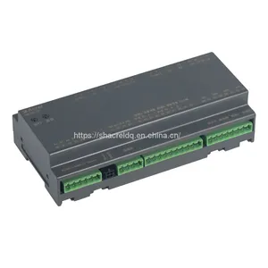 AMC100-ZD Series DC Power Distribution Monitoring Device A+B Two Incoming Lines For Power Management of Data Center Servers thumbnail-3