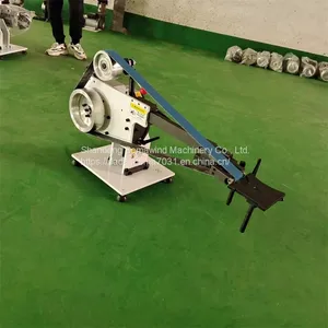 Grinding and Polishing Belt Sander Belt Grinding Machine thumbnail-1