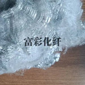 Polypropylene Short Fiber for Automotive Interior thumbnail-5
