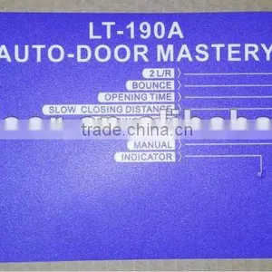 Automatic Door Controller thumbnail-1