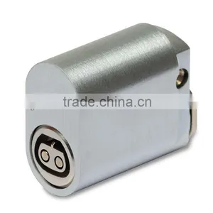 Electronic Oval Lock thumbnail-1