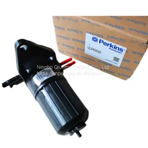 Perkins Lift Pump Kit ULPK0039 4132A015 4132A016 for Engine 1100 Series thumbnail-1