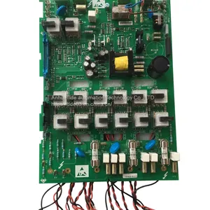 AH385826U001 590C Communication Board, European SSD Parker 590C Series DC Governor Accessories thumbnail-4
