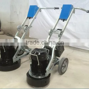 Portable Concrete Surface Grinder thumbnail-6