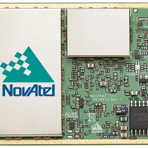 NovAtel OEM719 Multi-Frequency GNSS Receiver thumbnail-1