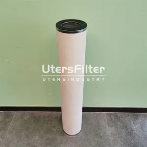CAA56-5 CAA56-5SB UTERS Replace of Facet CAA Series 5 Coalescer Filter Element thumbnail-4