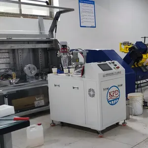 2k Epoxy Potting and Dosing Equipment thumbnail-4