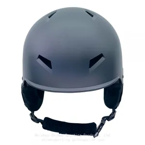 ZL-S024 Helmet Line-ski thumbnail-1