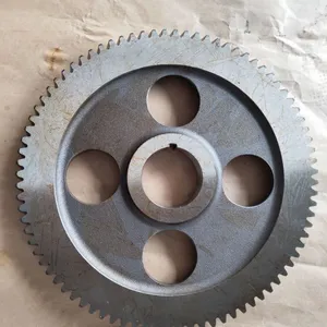 CUMMINS GEAR,CAMSHAFT 205028 207248 3008970 4953348 thumbnail-1