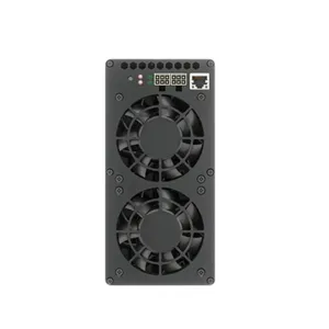 New Goldshell ALPH Miner AL BOX 360GH 180w Blake3 Cryprocurrency Rig Mining Crypto Asic Miner thumbnail-2