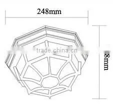 Outdoor Lighting Fixture thumbnail-4