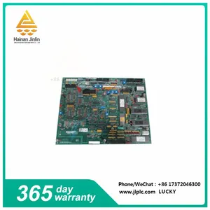 531X305NTBAPG1 Drive Control Terminal Board Circuit Connection for Photoelectric Isolation thumbnail-1