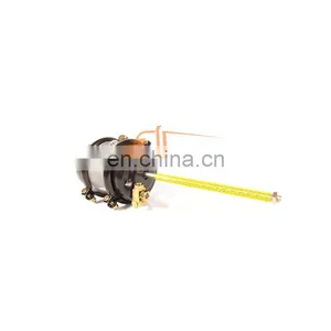 Made In China CNHTC SITRAK Chassis Axle Assembly Chassis Axle Parts 812W50410-6885 24/24 Brake Air Chamber (285 Total LengthCo thumbnail-2
