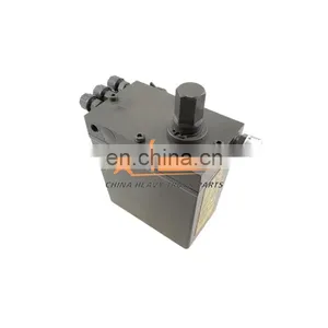 Worth Buying A7 HOWO A7-V Cabin Assembly Cabin Parts WG9925822002 Electric Lift Oil Pump thumbnail-2