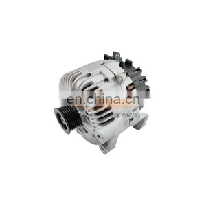 Dongfeng Commercial Truck Spare Parts C3972529 ALTERNATOR thumbnail-5