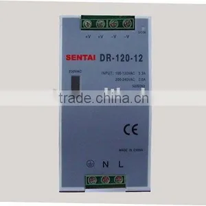 Switch Power Supply thumbnail-1