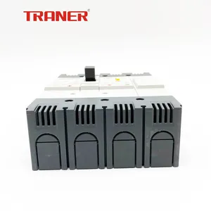 TREF4-250 Earth Leakage Breaker(ELCB 3 Phase) 250F/4P 100A-250A thumbnail-2