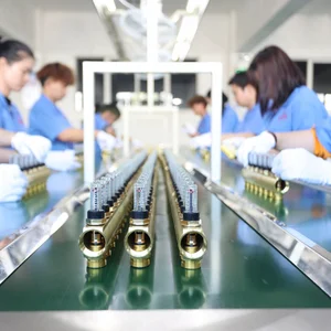 Yuhuan Eagle Fly Hvac Co.,ltd company overview - view 2 thumbnail