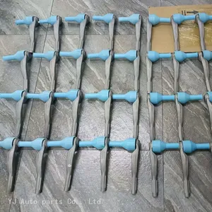 205 460 4702 205 460 4602 205 460 4802 Direction Machine Ball Head Inner Tie Rod For Mercedes-Benz W205/213/253 thumbnail-2