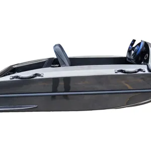 Fashionable Black High-Speed Electric Jet Propulsion Craft thumbnail-1