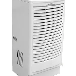 Desiccant Wheel Rotary Drying Garage Electric Dehumidifier Reusable Dryer Portable thumbnail-4