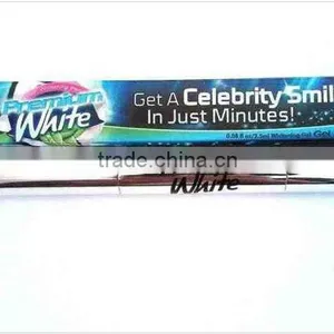 Premium White CP Gel Dental Whitening Teeth Pen thumbnail-1