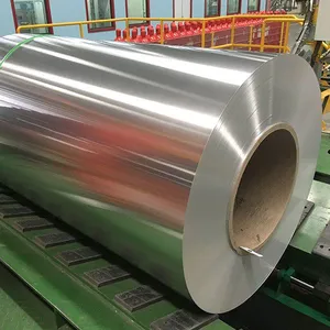 Color Coated Aluminum Zinc Steel Coil Hail and Pressure Resistant Agricultural Greenhouse Custom Thickness thumbnail-1