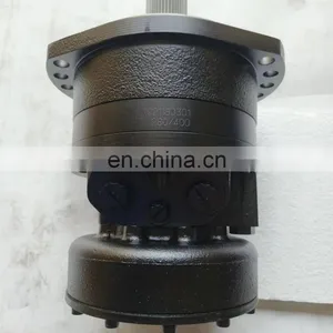 XCMG Original Spare Parts Travel Motor 803010608 Excavator Spare Parts Excavator Hydraulic Motor Travel Motor thumbnail-1