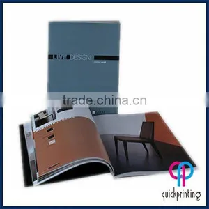 Digital Printing Book thumbnail-1