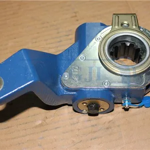 China Bus Brake System Parts OEM HY224 Slack Adjuster Chassis Part for Kinglong Higer Buses thumbnail-4